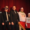 Karnevalsssitzung Niederwalgern 2012